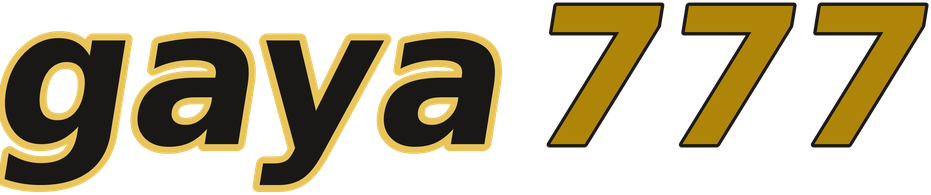 gaya777 logo